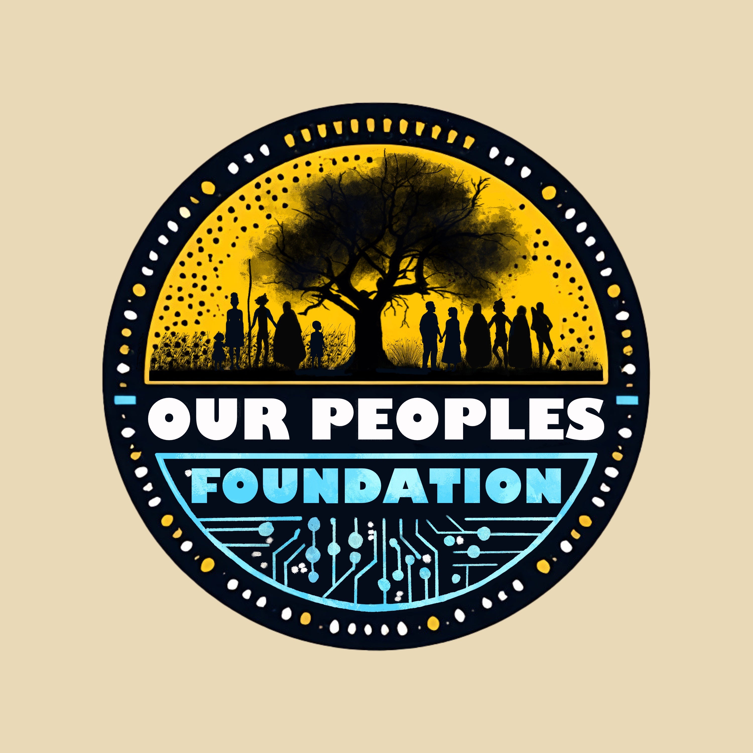 About – Our Peoples Foundation